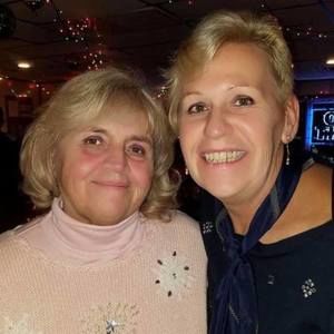 Meet your Posher, Linda